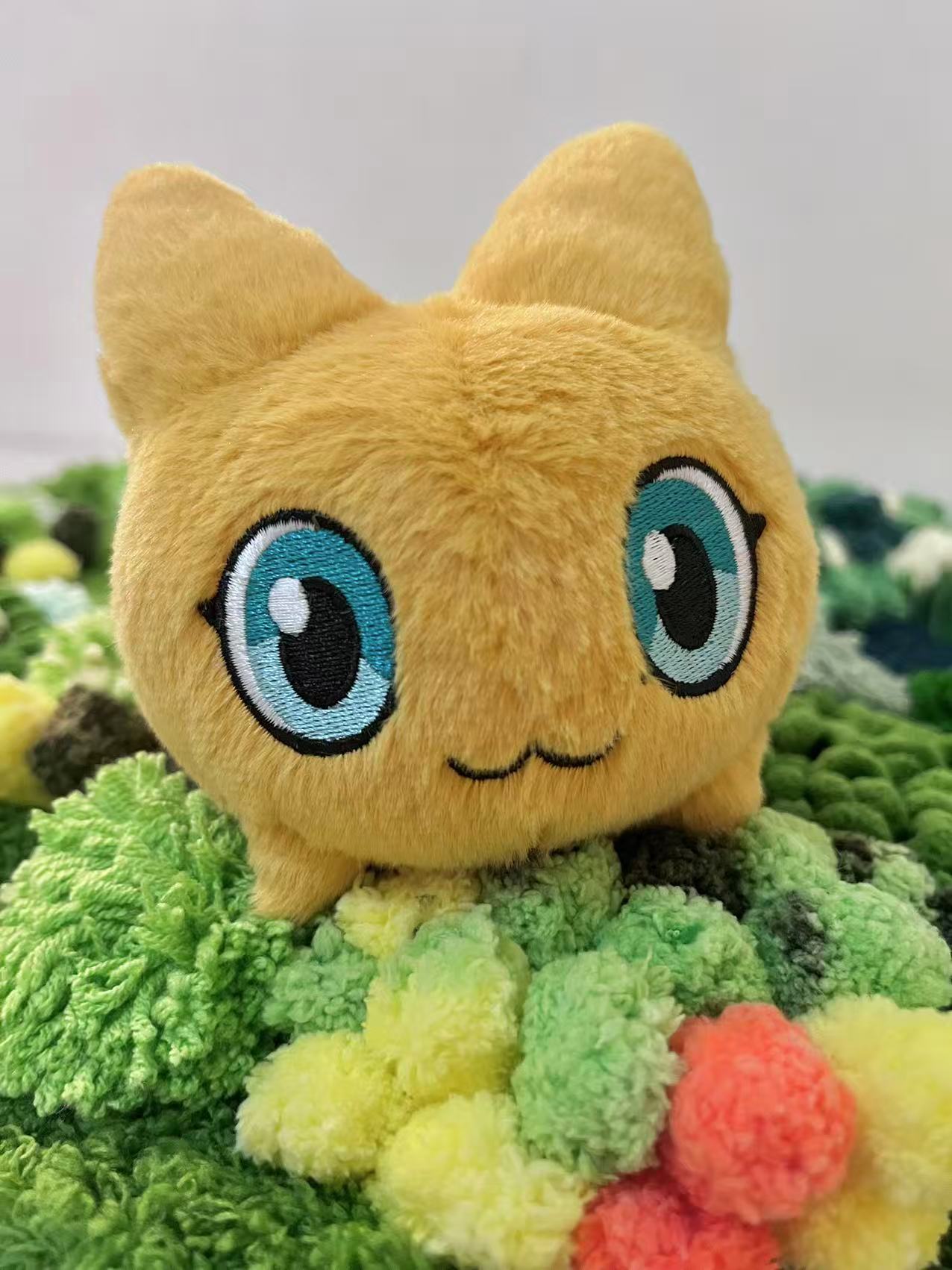 Fan-made Pokomon