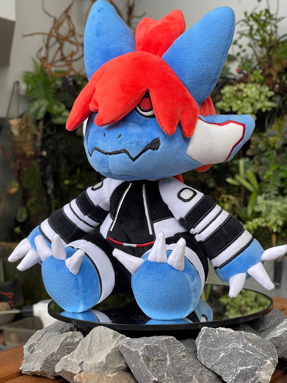 Mini Rakuo