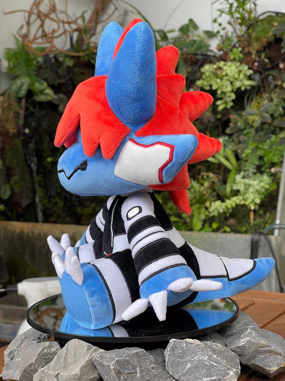 Mini Rakuo