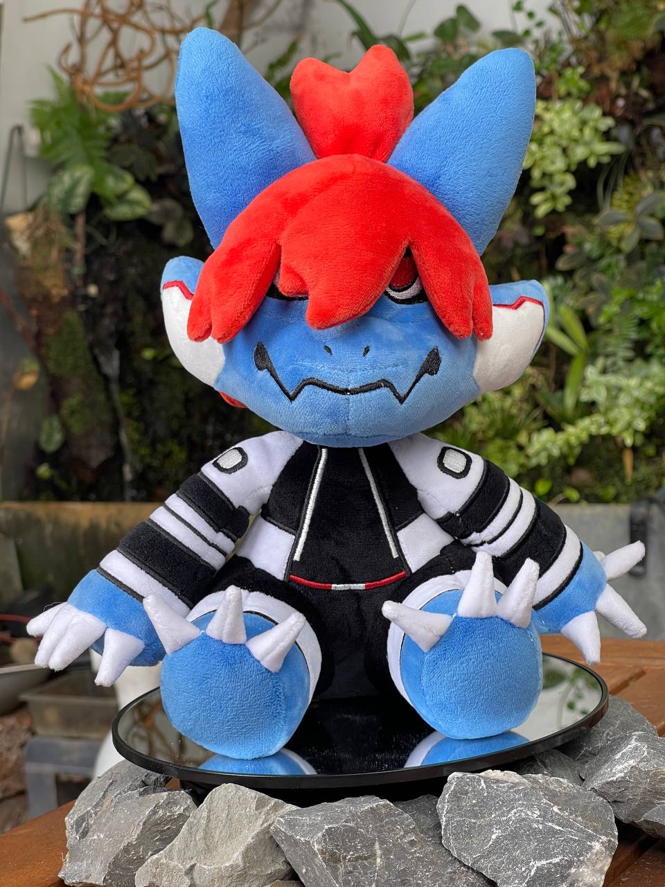 Mini Rakuo