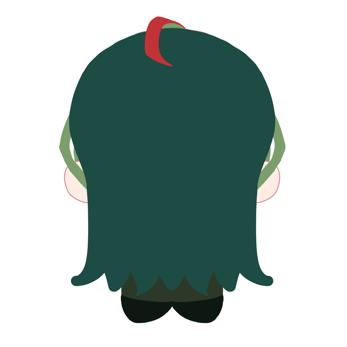 rhene plushie