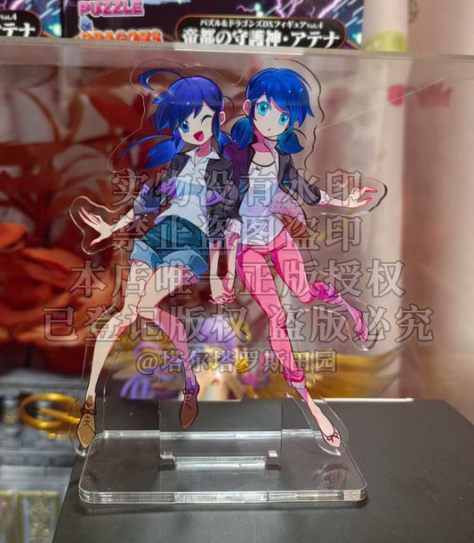 fan-made M items