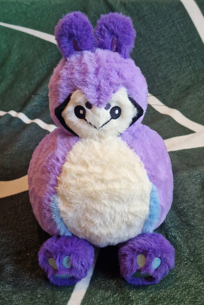 Owlcat Plushie