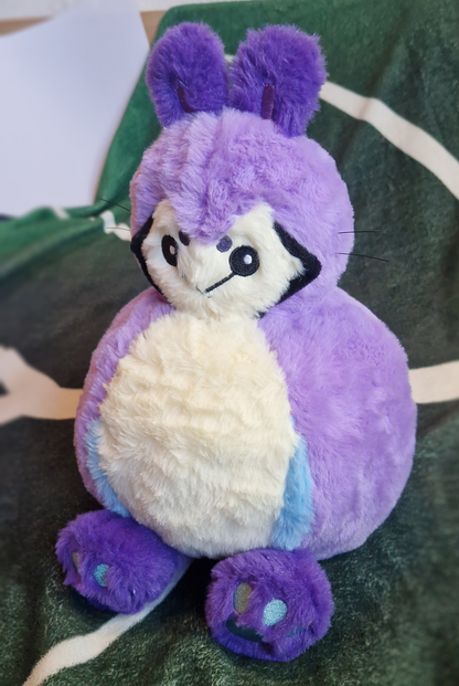 Owlcat Plushie