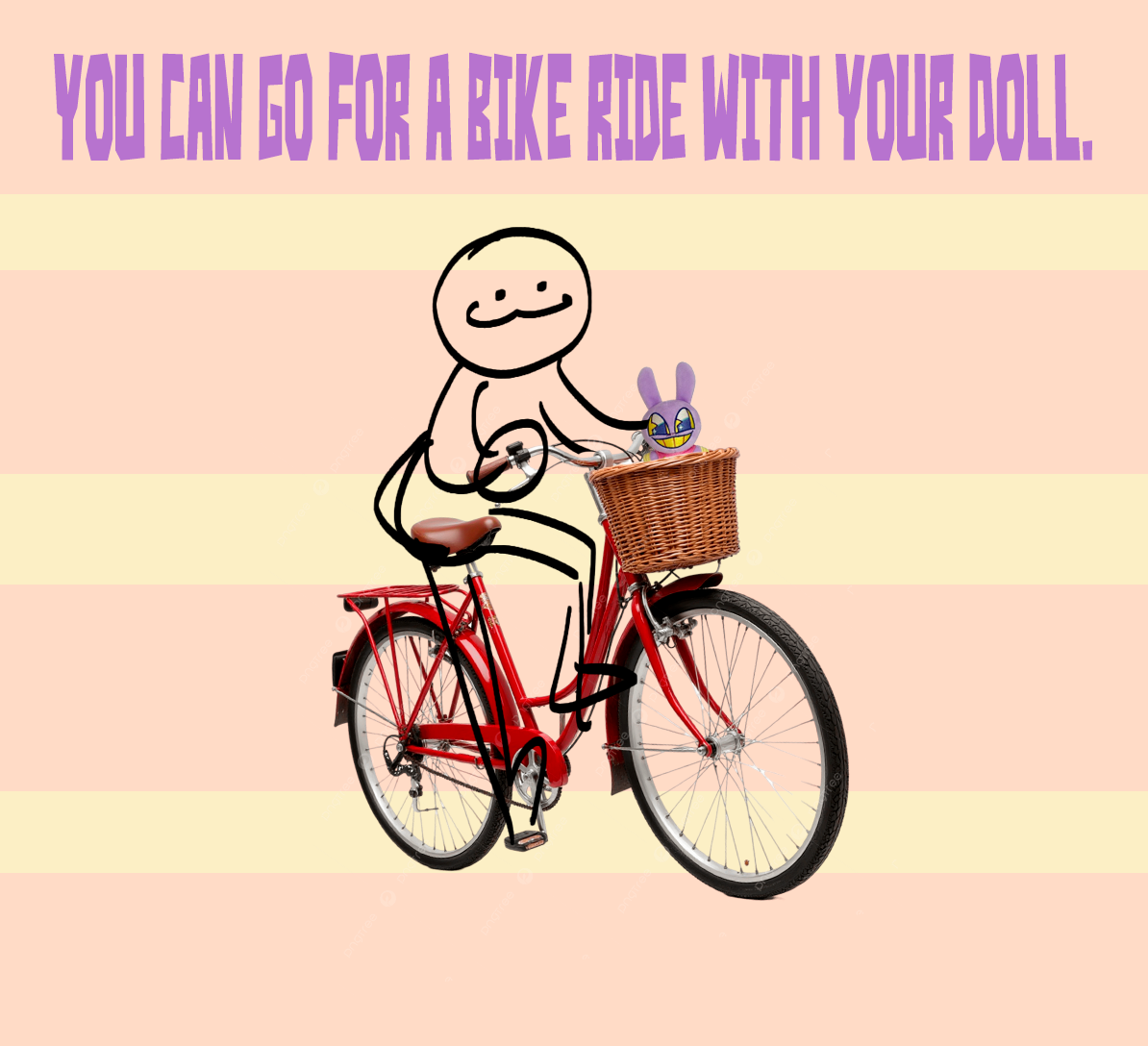 JAX DOLL