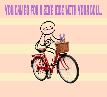 JAX DOLL