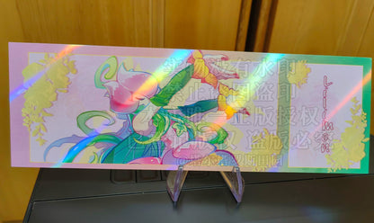 fan-made acrylics