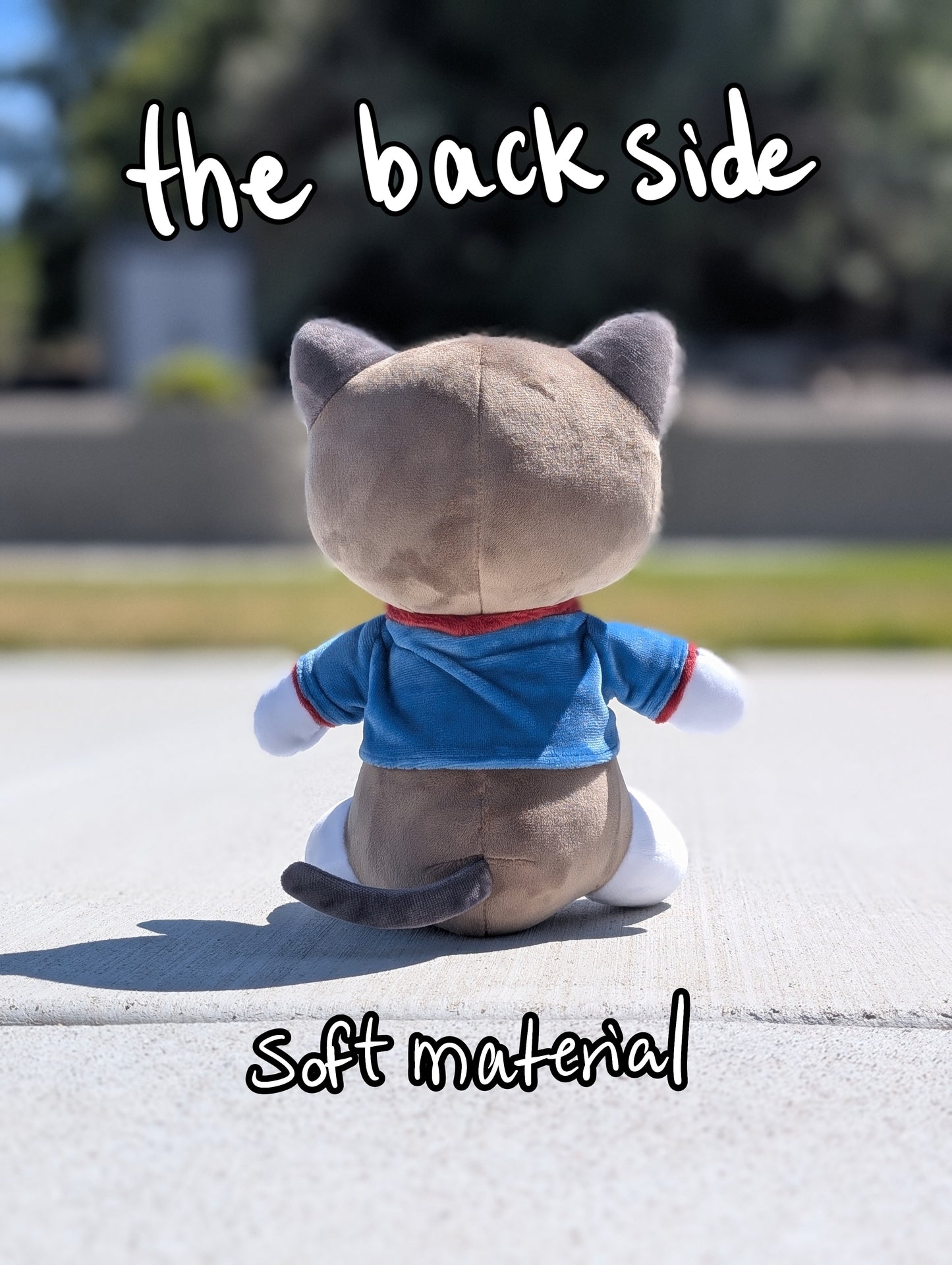 Elitadori Plushie