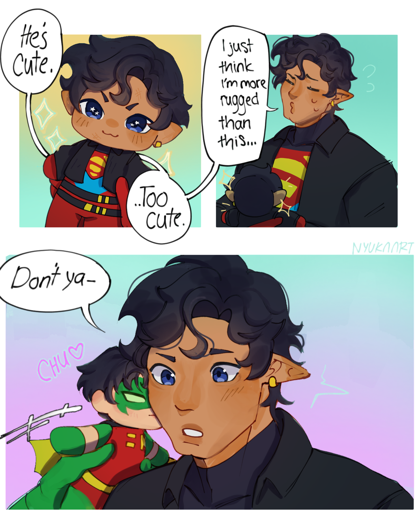 [in production] Timkon Plushies