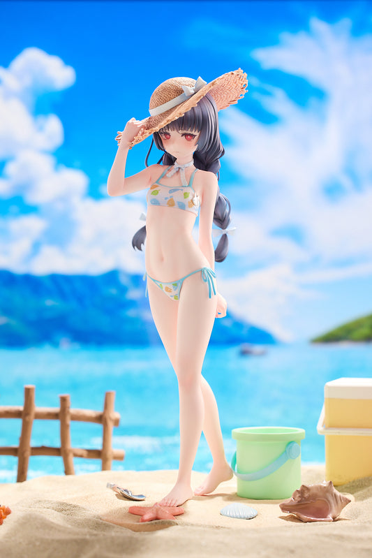 Hello Studio 1:6 Blue Archive Kasumizawa Miyu swimsuit