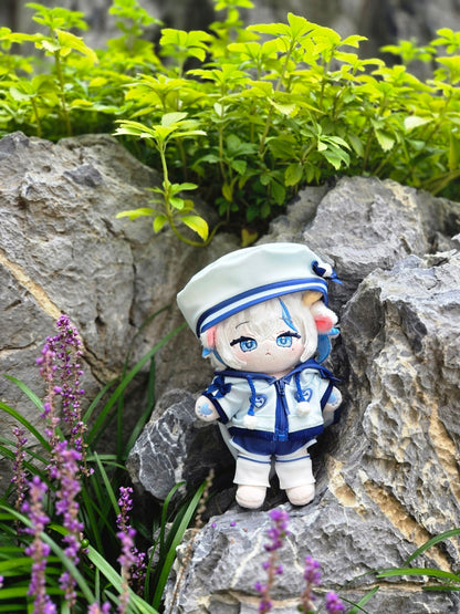 SAYAN Plush Doll