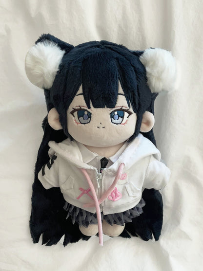 Umi Doll set