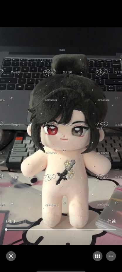 [In Production]TGCF 8" 20cm plushies