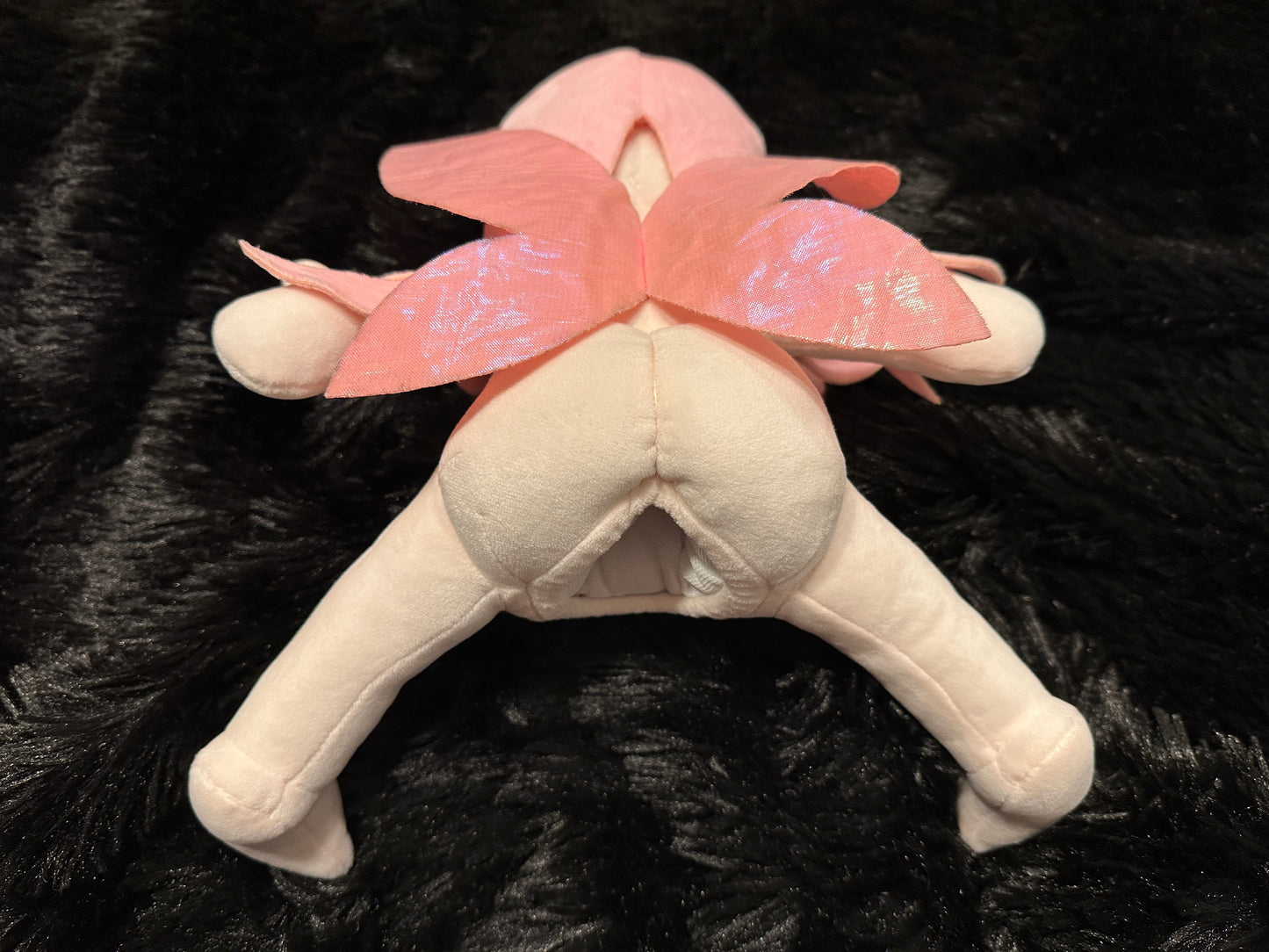 Tulip the Fairy Plush
