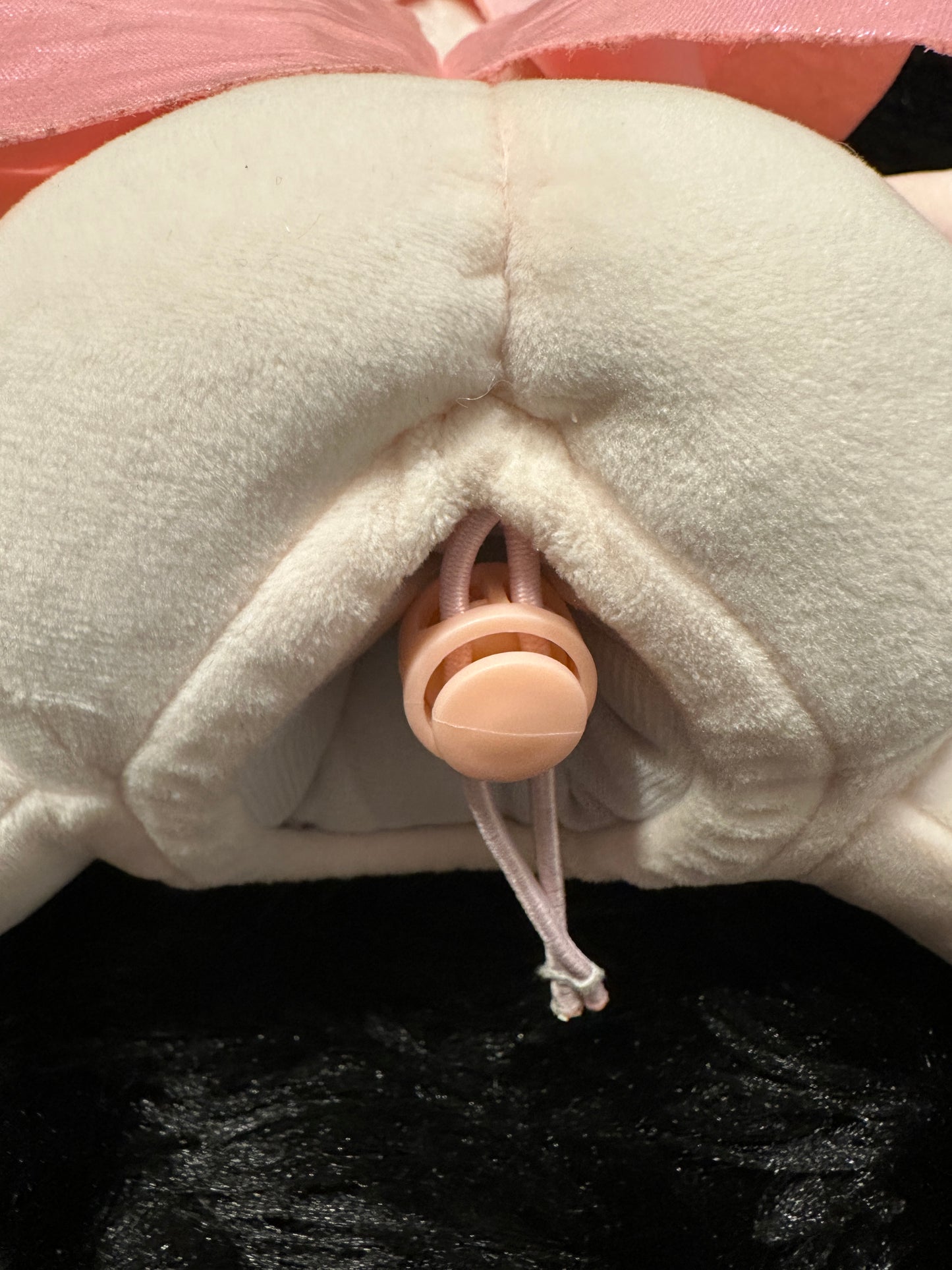 Tulip the Fairy Plush