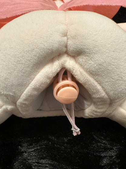 Tulip the Fairy Plush