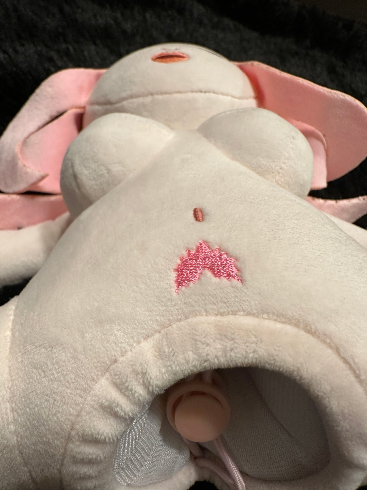 Tulip the Fairy Plush