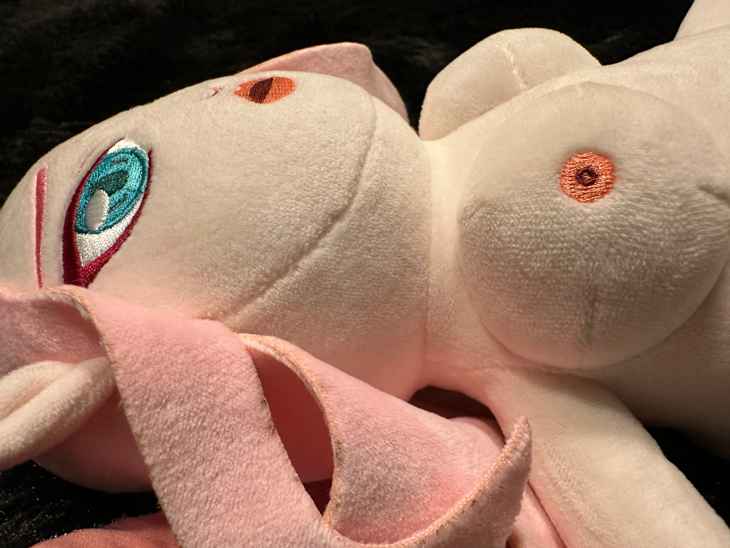Tulip the Fairy Plush