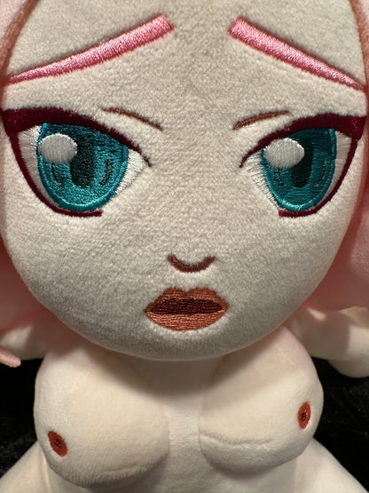 Tulip the Fairy Plush