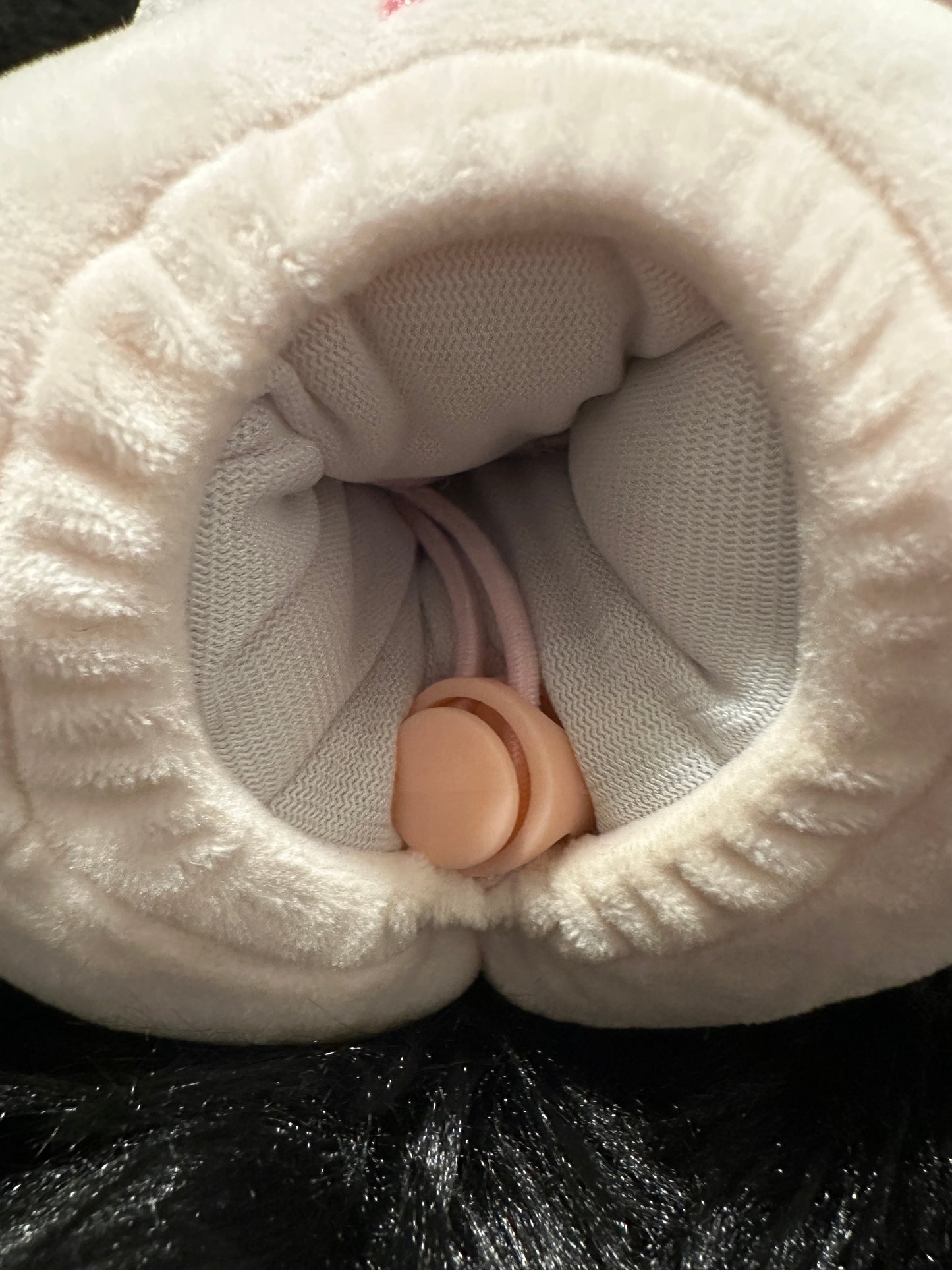 Tulip the Fairy Plush