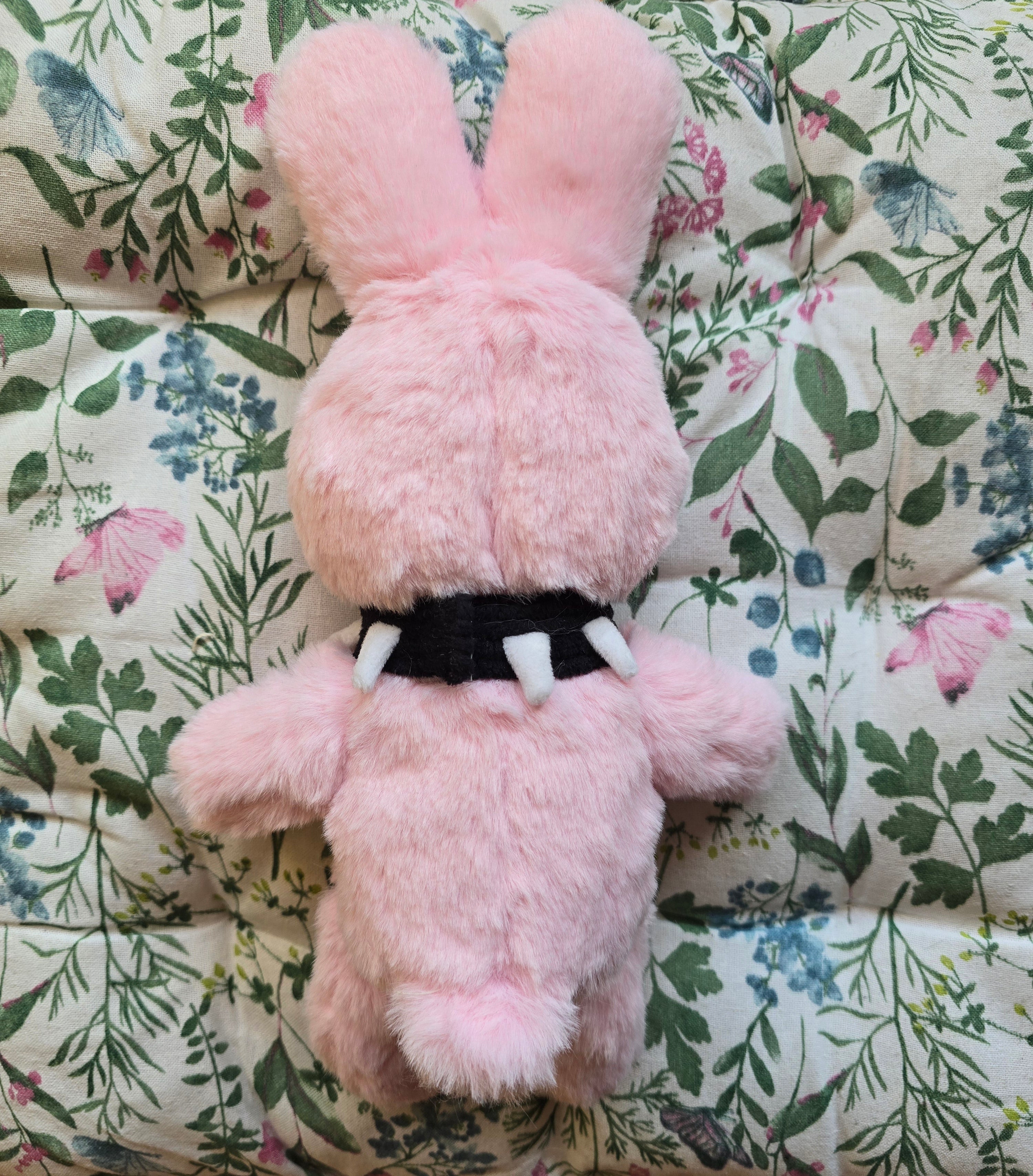 shipped] k.art9 plushies and bags – My Craft Zone