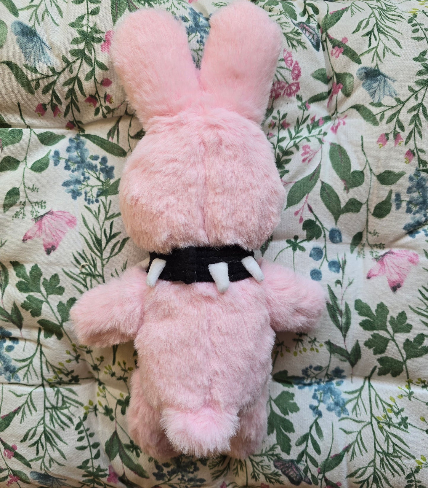 [in production] k.art9 plushies and bags