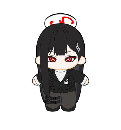 [sample production] Rio Plush Doll