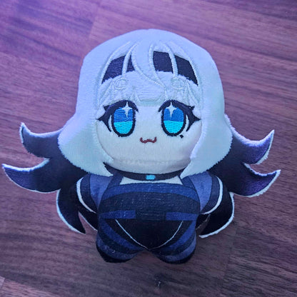 Mini RiRi Plushie
