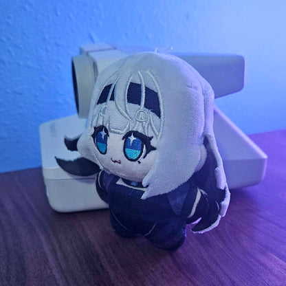 Mini RiRi Plushie