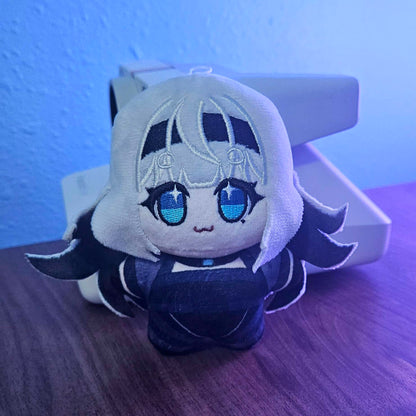 Mini RiRi Plushie