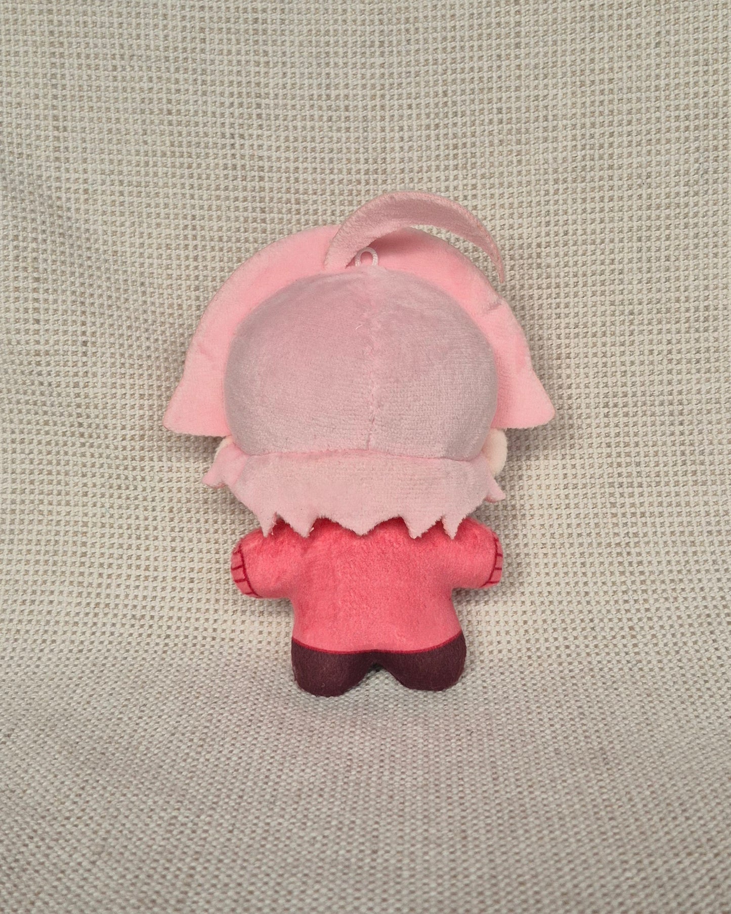 Our Walk Home plushies