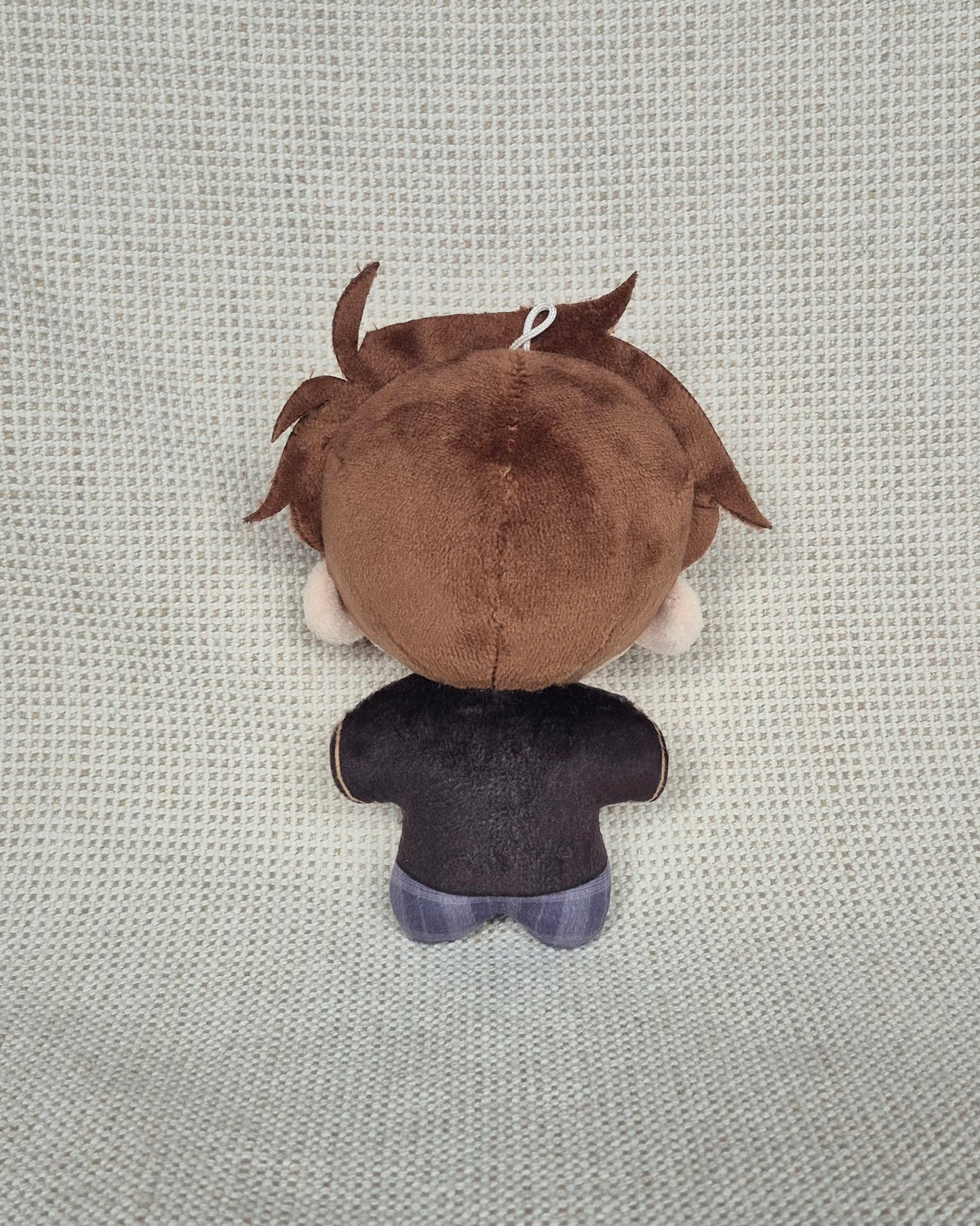 Our Walk Home plushies