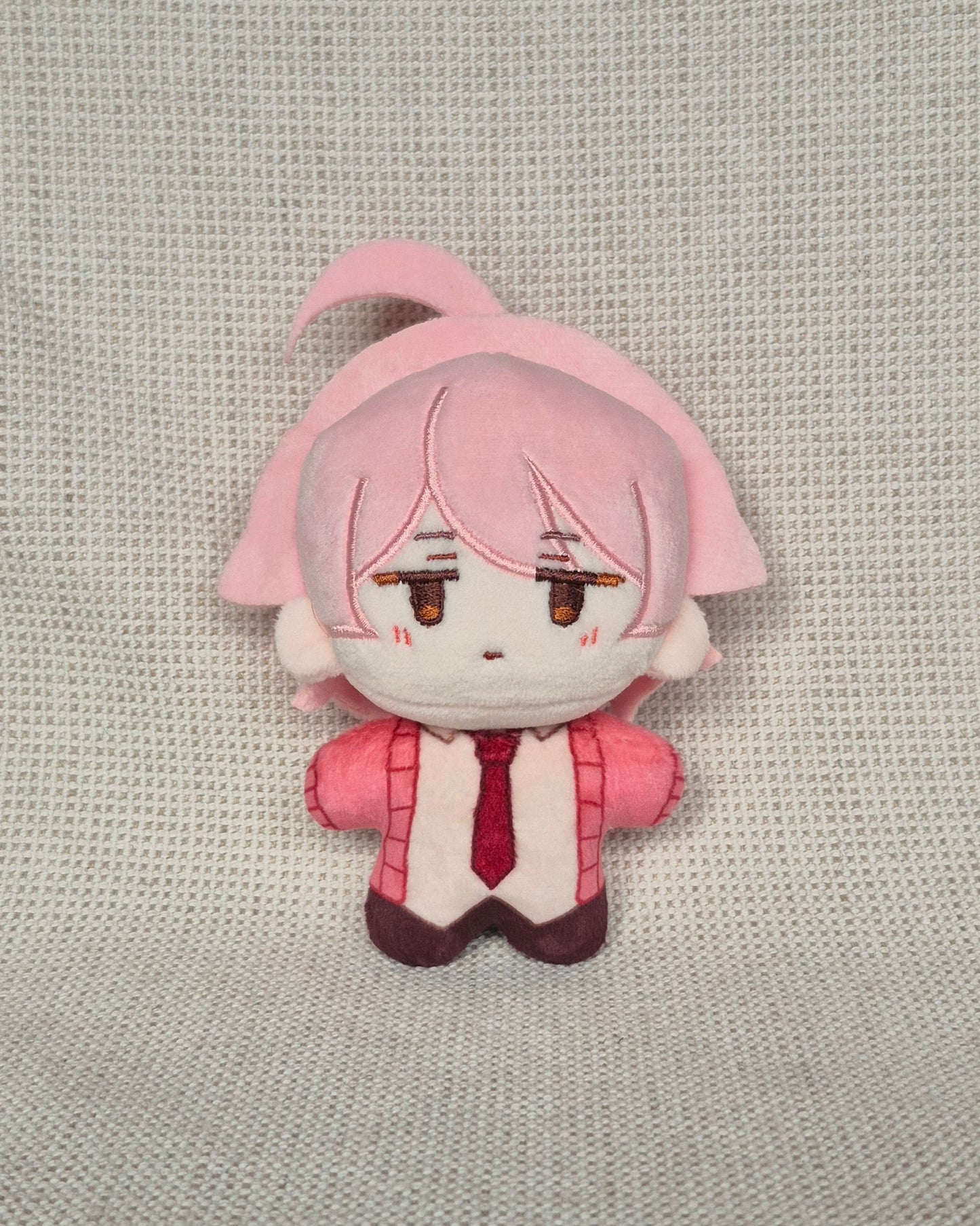 Our Walk Home plushies