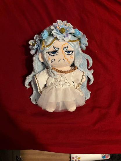 Gold Cracked Revenant [NOX AMOR]