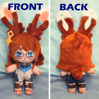 Aurora Plushie