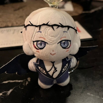 Metatron Plushie