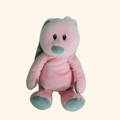 Custom new body shape plush