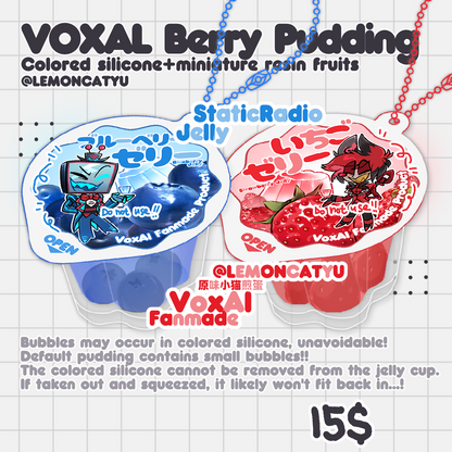 Voxal cute mini collectibles