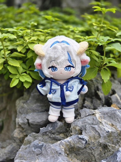 SAYAN Plush Doll