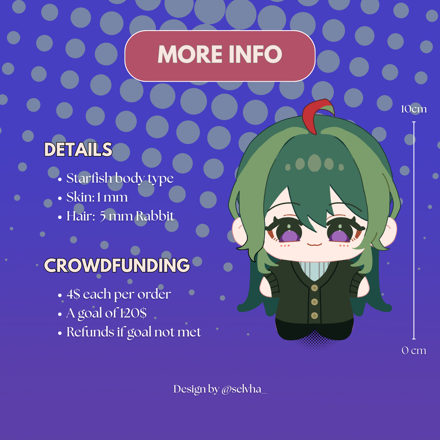 rhene plushie
