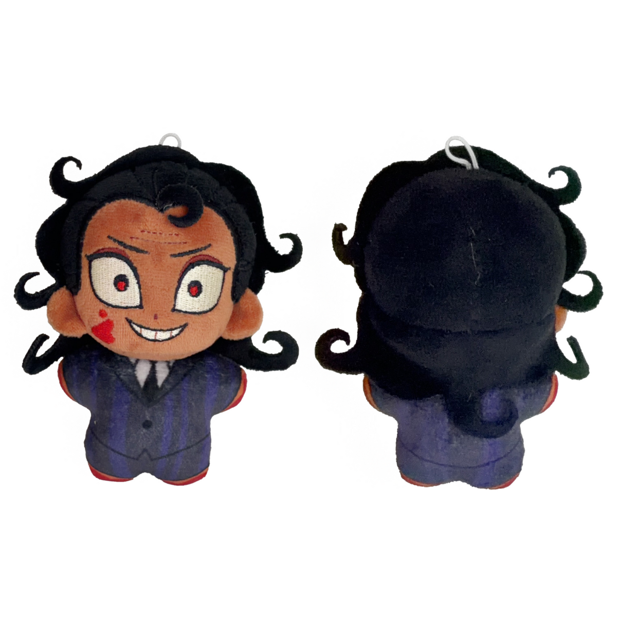 Kayne Plushie