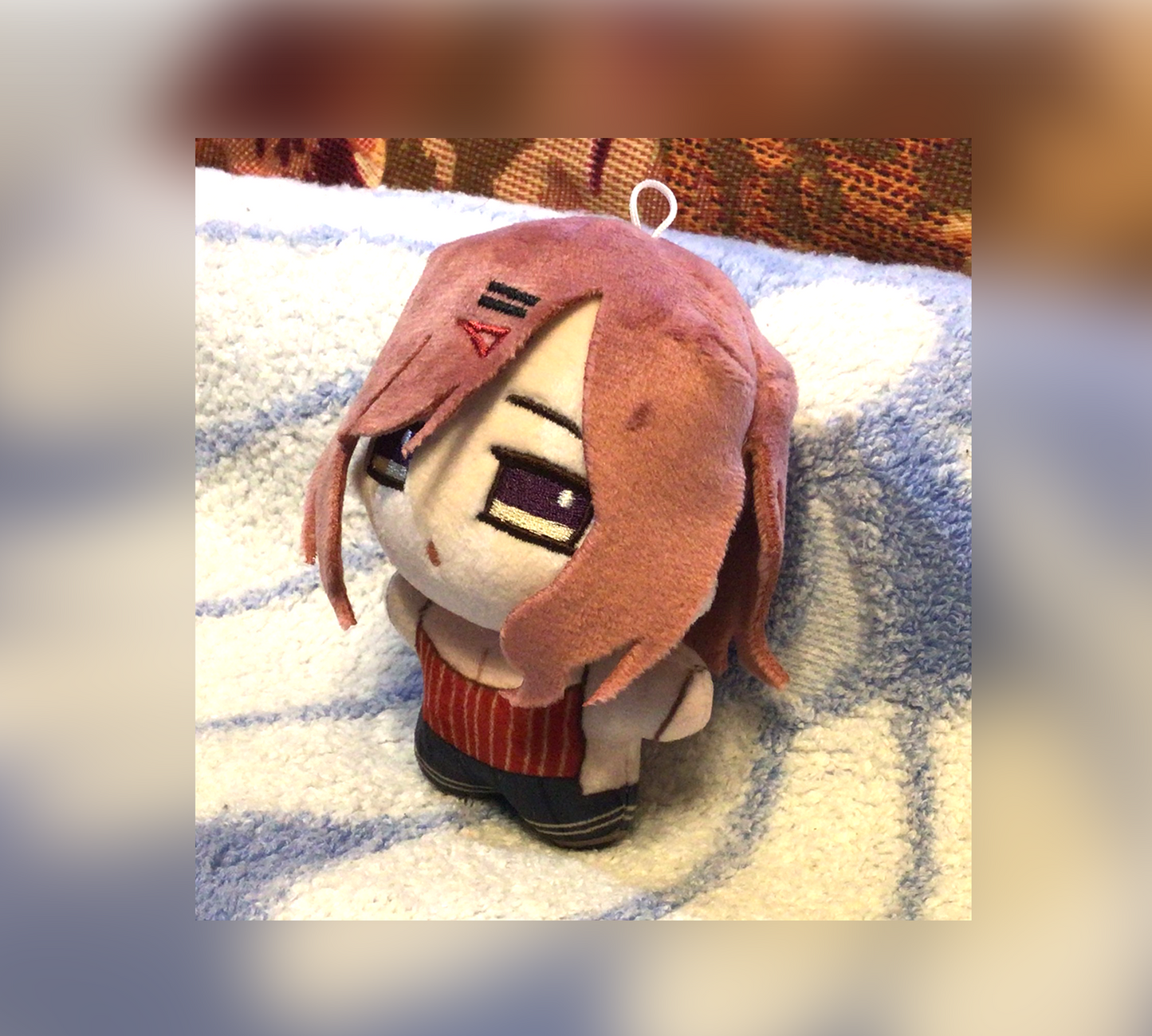 Higuchi Madoka Plush Doll
