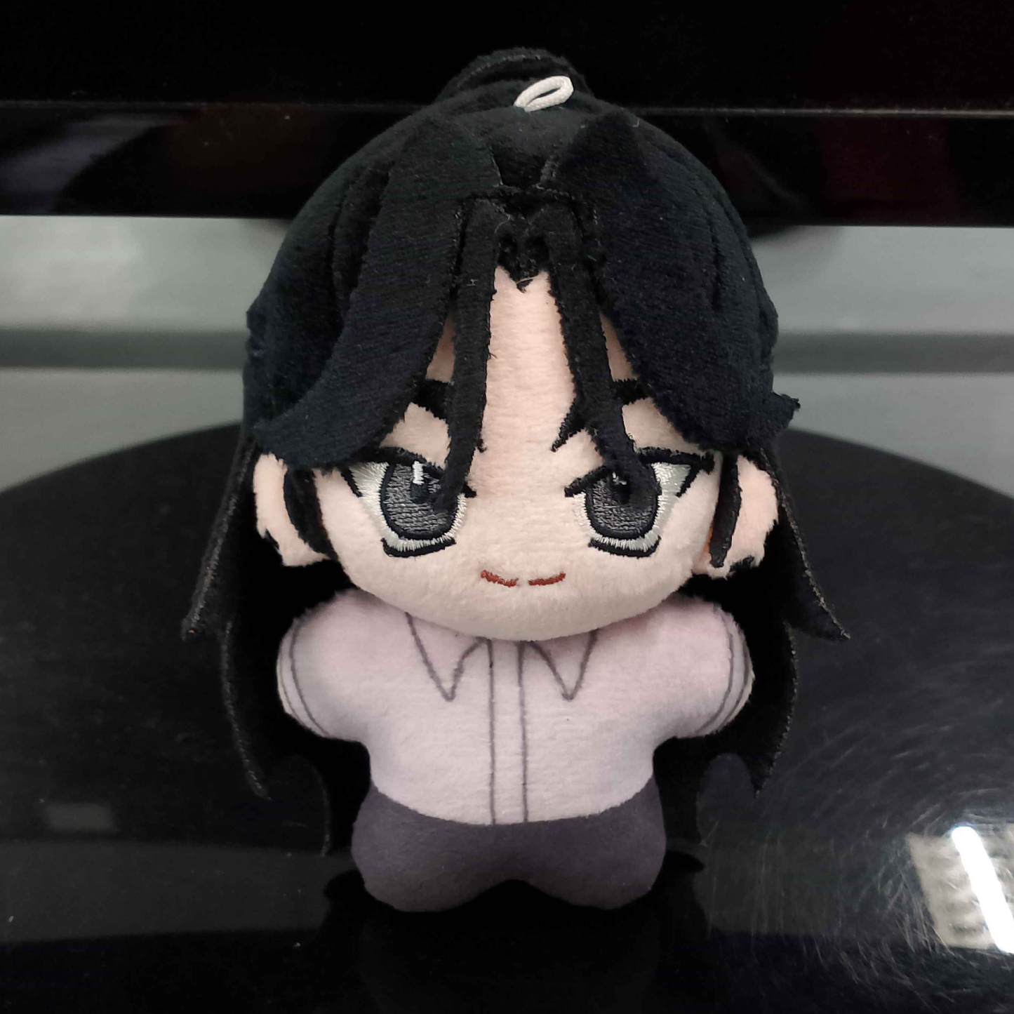 Faye Plushie