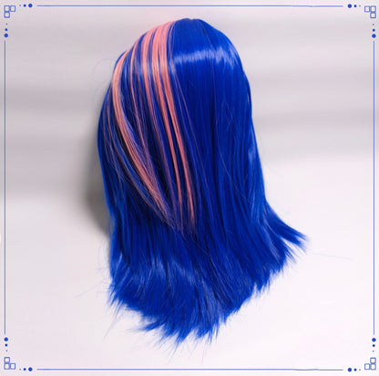 20 cm NAVYHIKARI plushie