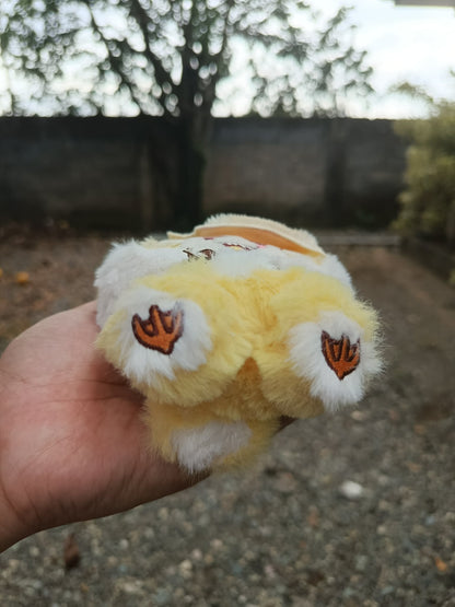 Lucifer Plush Pendant (LabuLucifer)