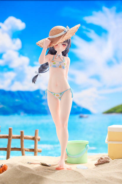 Hello Studio 1:6 Blue Archive Kasumizawa Miyu swimsuit