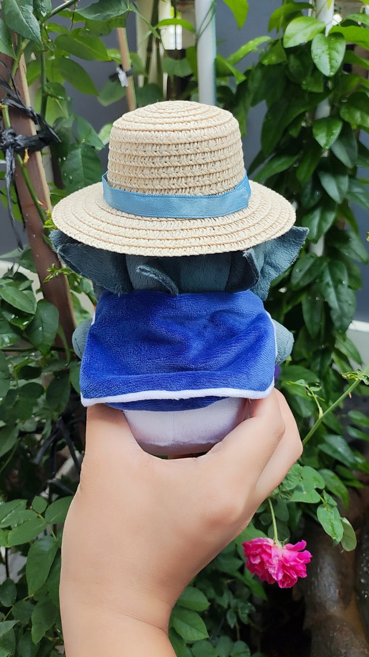 BLAIDD PLUSHIE Second Launch