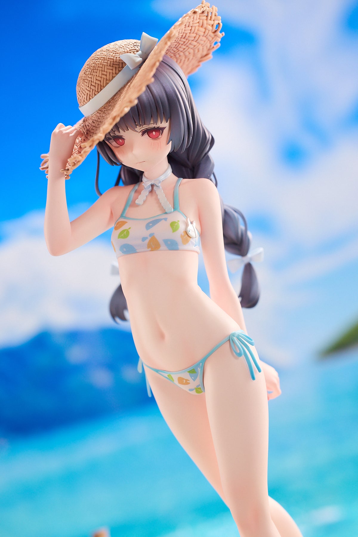 Hello Studio 1:6 Blue Archive Kasumizawa Miyu swimsuit