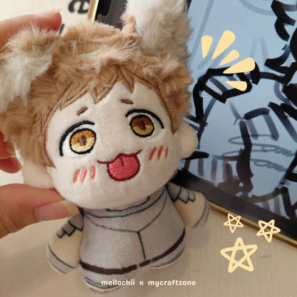 Laios dogboy Plushie