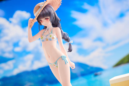 Hello Studio 1:6 Blue Archive Kasumizawa Miyu swimsuit